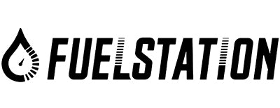 FUELSTATION Brand Logo
