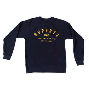 Class of '73 Crewneck Sweatshirt
