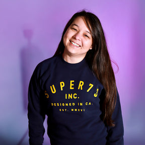 Class of '73 Crewneck Sweatshirt