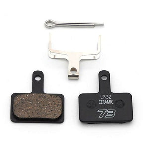 Product image of Ceramic Brake Pads 2-Piston