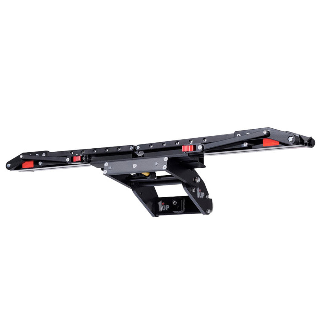 1UP USA Super Duty Bike Rack View 1