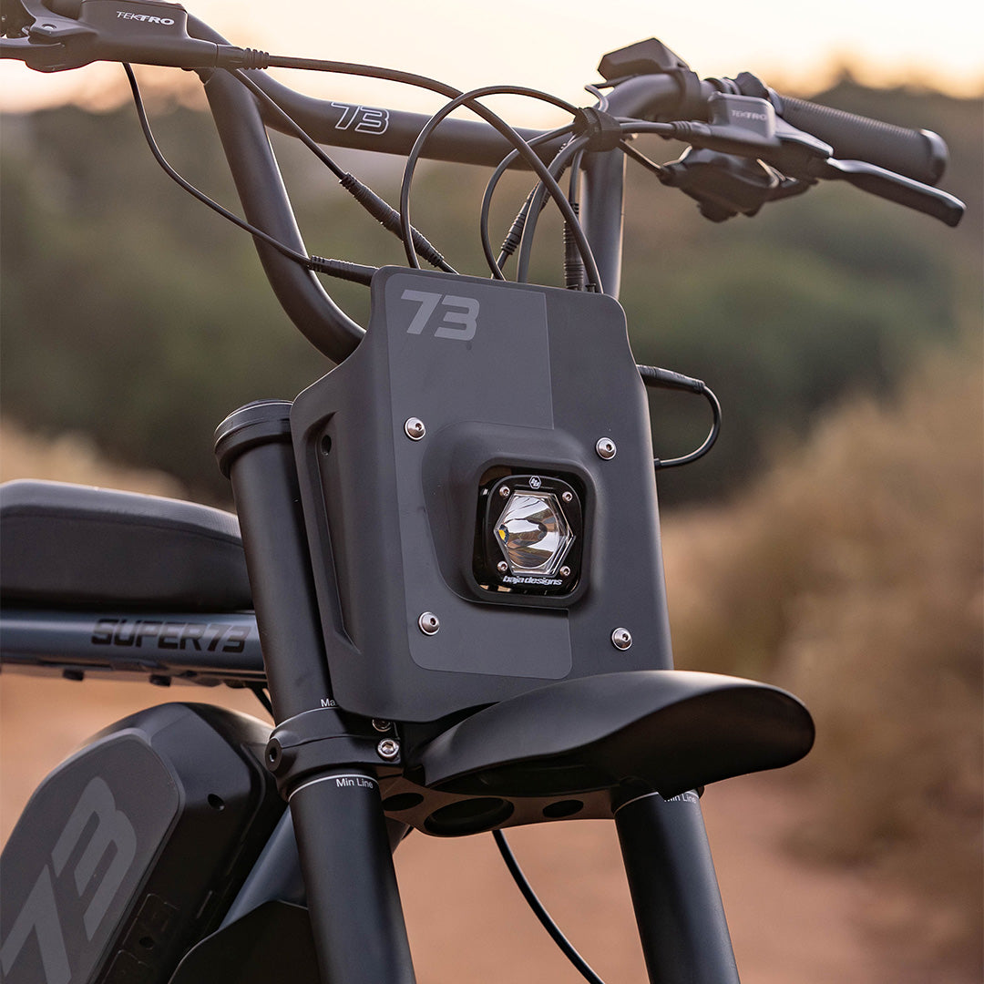 Baja Designs Adventure Headlight