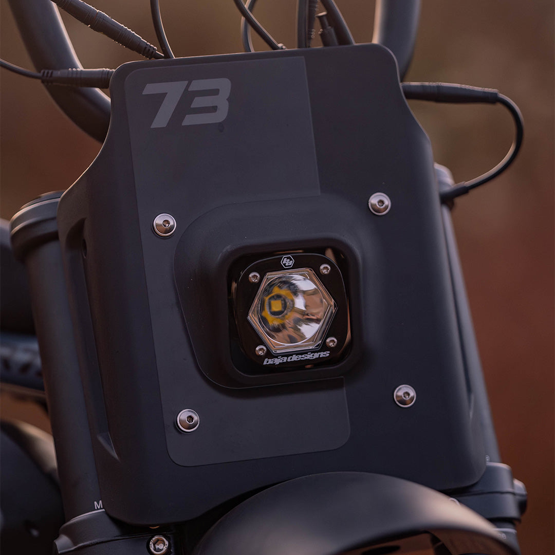 Baja Designs Adventure Headlight