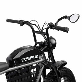 Right-Hand Handlebar Mirror