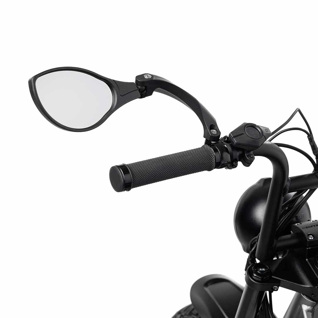 Right-Hand Handlebar Mirror