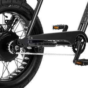 Colored Bike Chains - S1