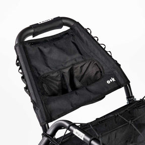 alt image Earth+Kin Ebike Trailer Storage Caddy