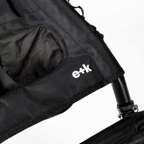 detail image of Earth+Kin Ebike Trailer Storage Caddy