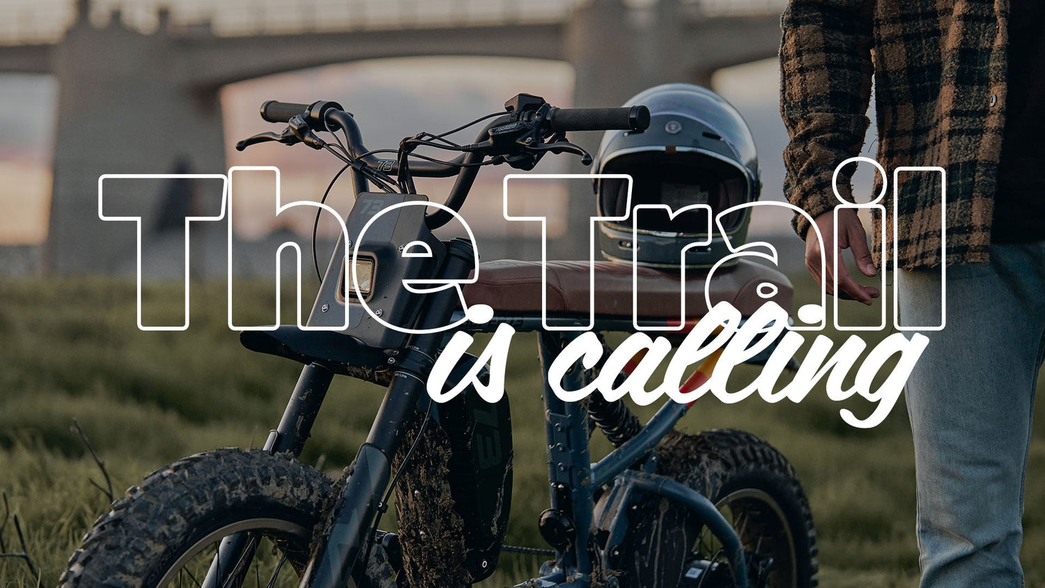 super73 trail tuesday