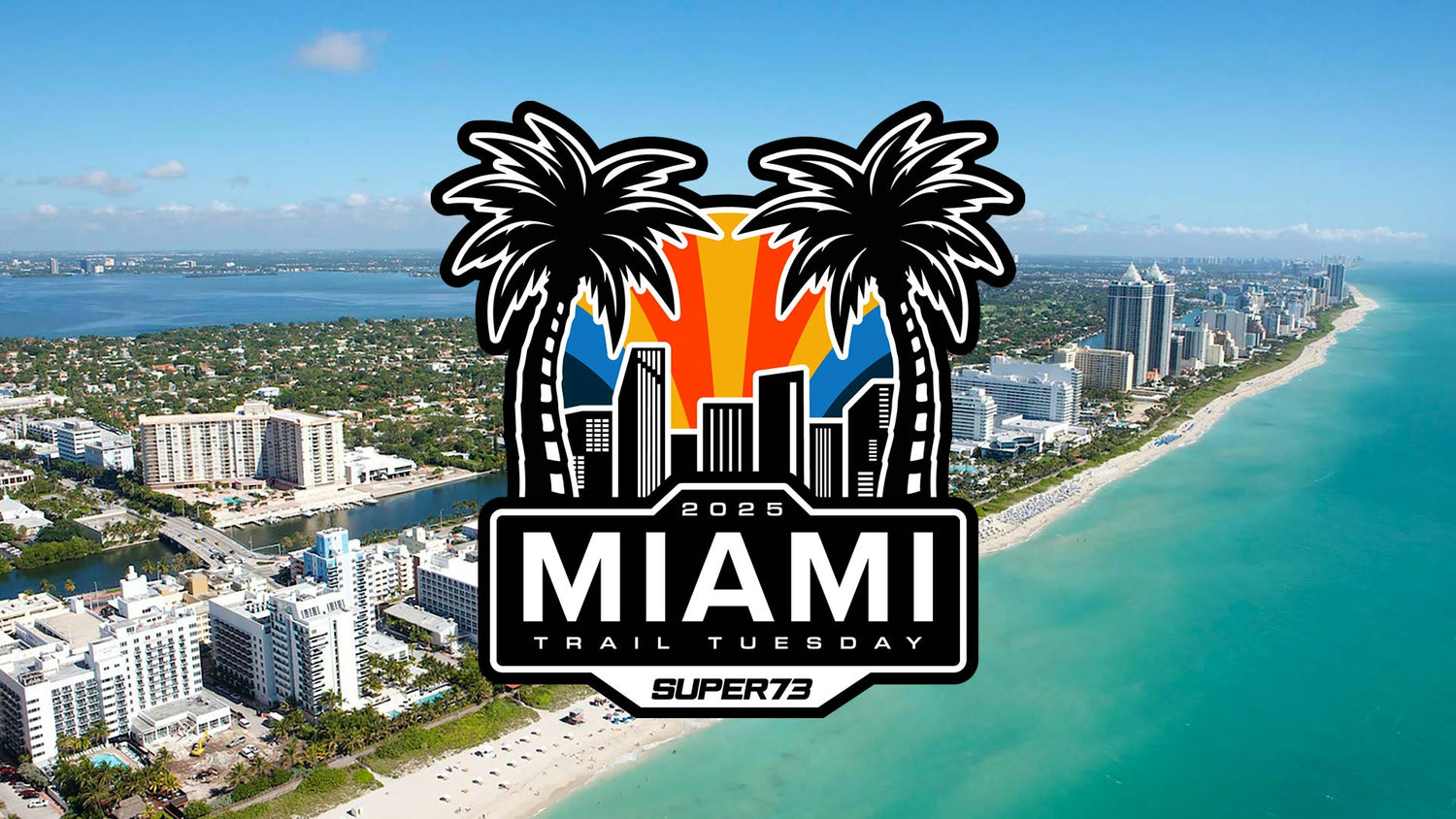 AUG 5 | Trail Tuesday by the Super Squad