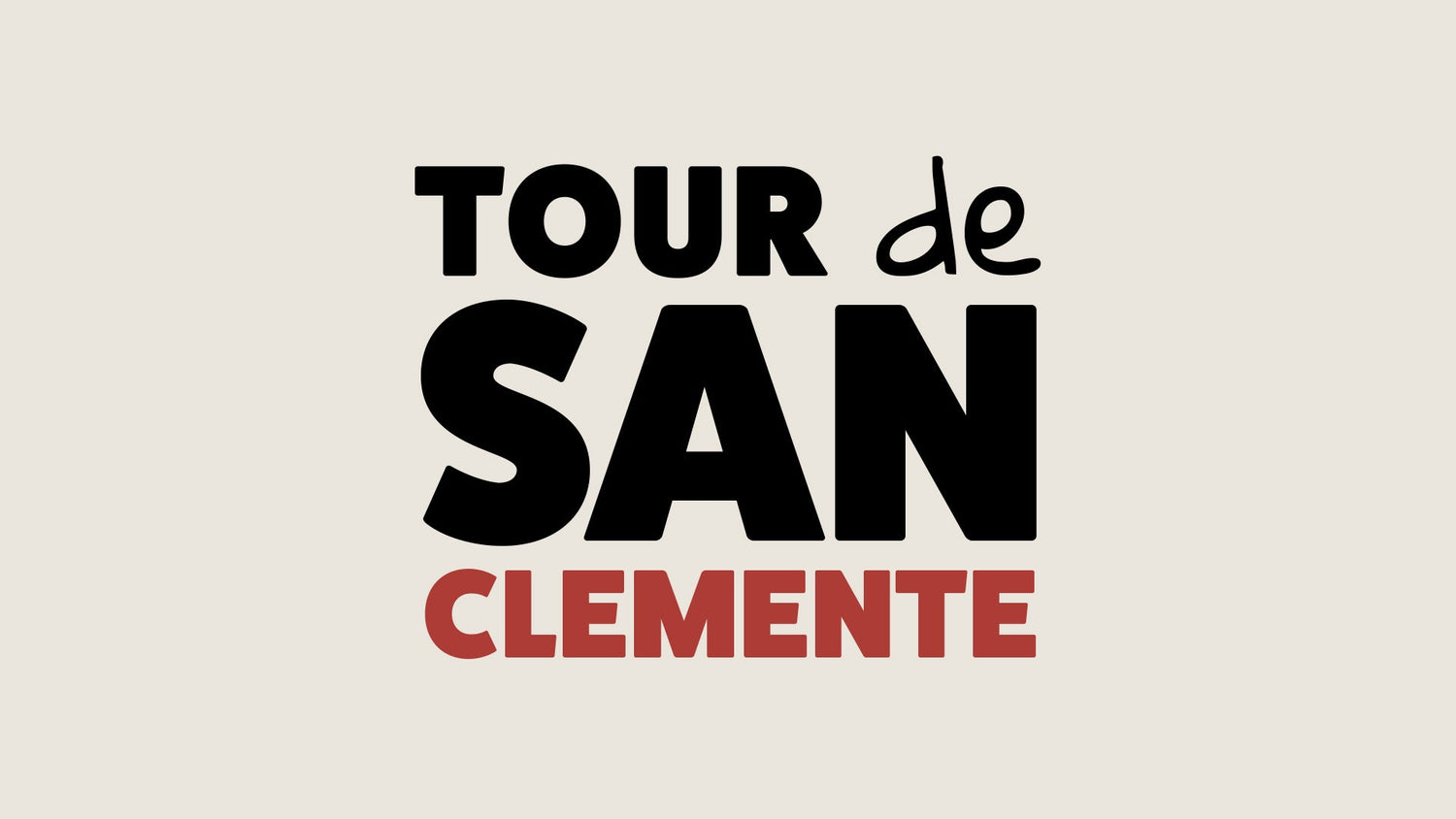 tour de San Clemente