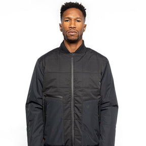 Sipes Varsity Jacket