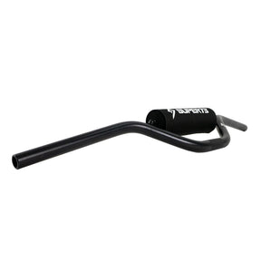 Side view of Enduro Low Rise Handlebar