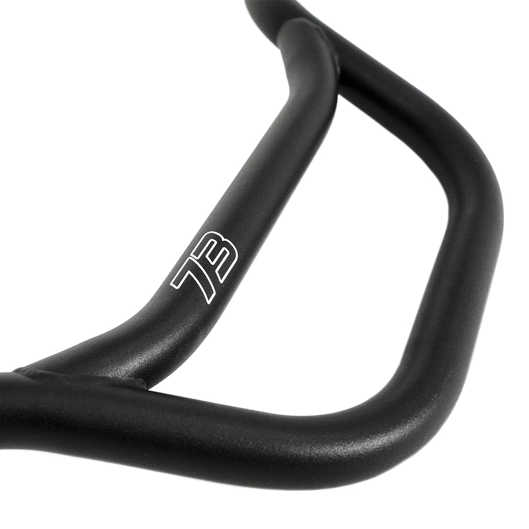 Detail view of Blain Handlebar USA