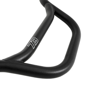Detail view of Blain Handlebar USA