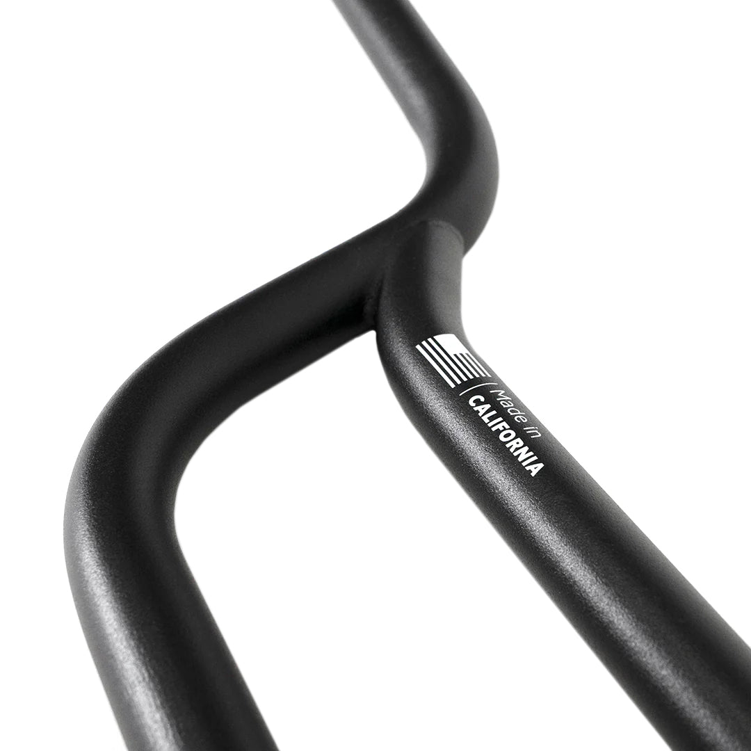 Detail view of Blain Handlebar USA