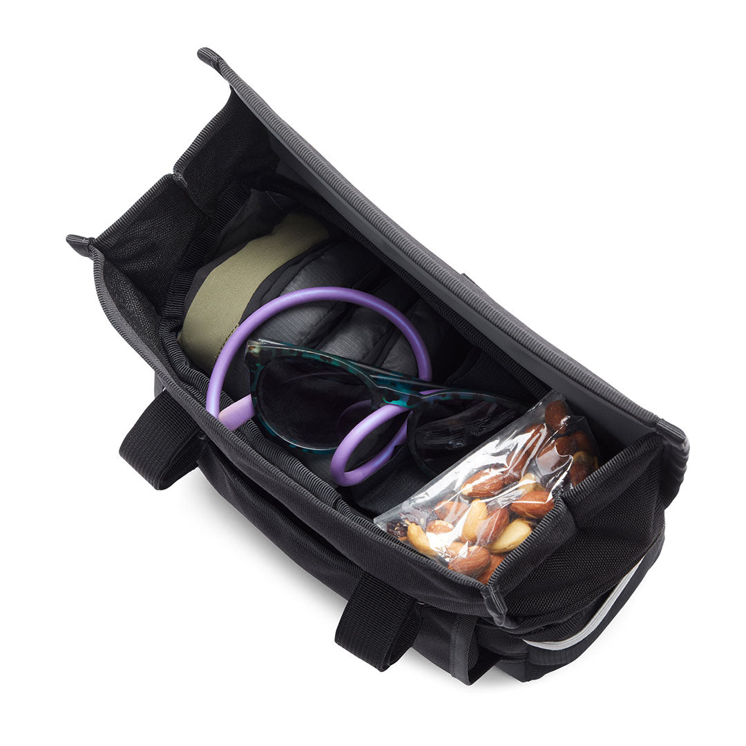 Product image of SUPER73 x Chrome Doubletrack Handlebar Sling