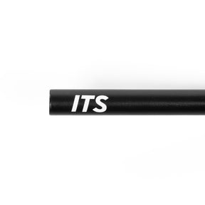 detail Studio image of the dynamo handlebar