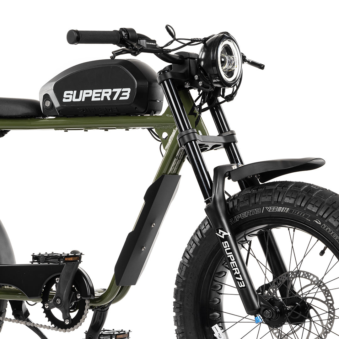 Alt Studio image of the dynamo handlebar on the S2