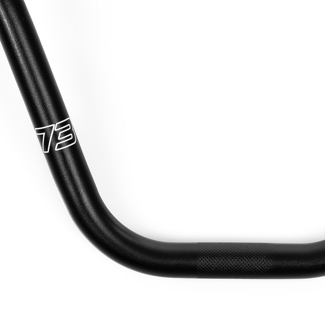 Detail Studio image of the Cyrus Handlebar