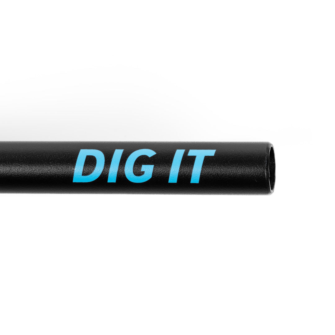 Detail Studio image of the Cyrus Handlebar