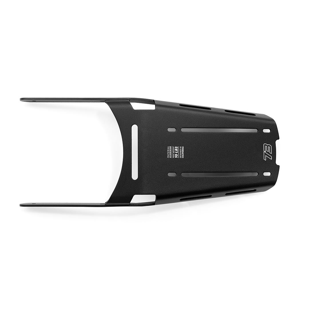 Studio image of Rear Rack - ZX/ZMiami off bike