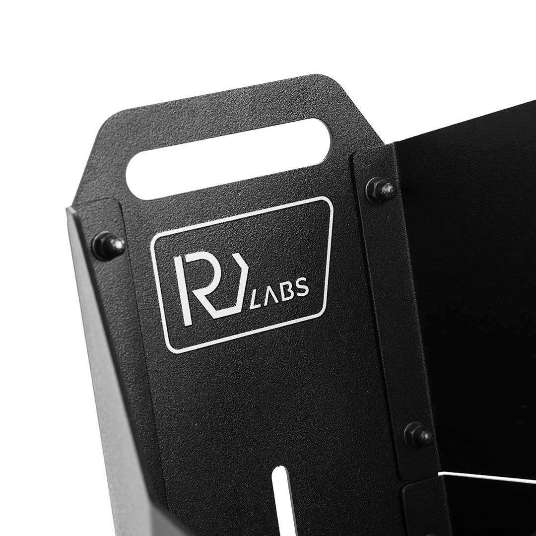 IrvLabs In-Frame Basket - S Series