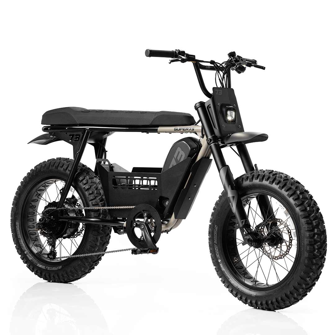 IrvLabs In-Frame Basket - S Series