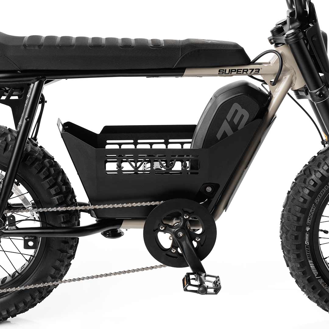 IrvLabs In-Frame Basket - S Series