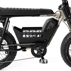 IrvLabs In-Frame Basket - S Series