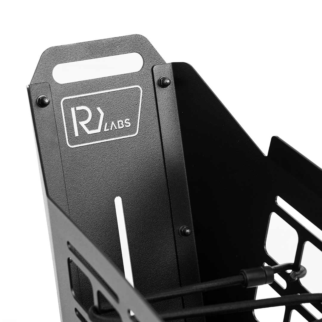 IrvLabs In-Frame Basket - S Series