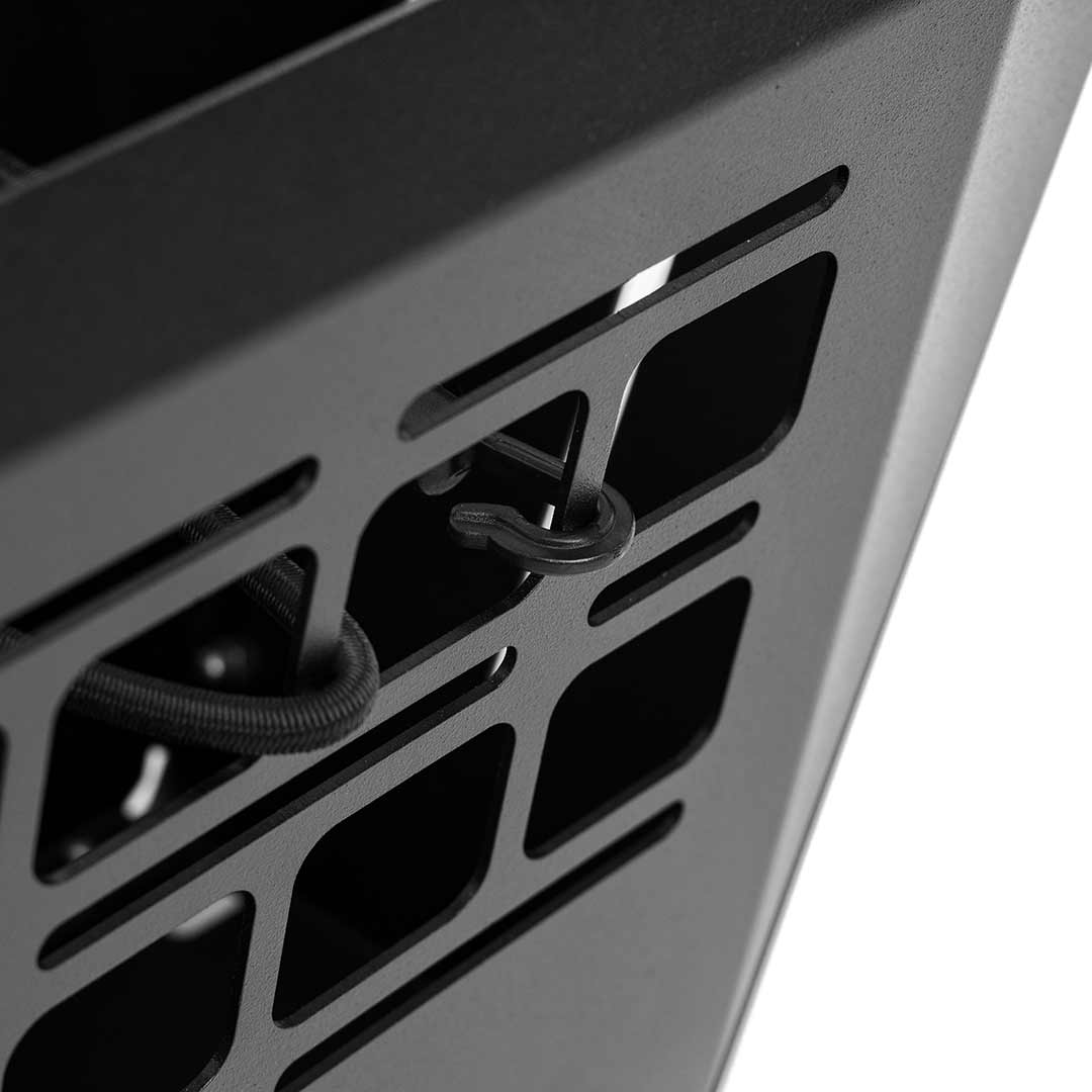 IrvLabs In-Frame Basket - S Series