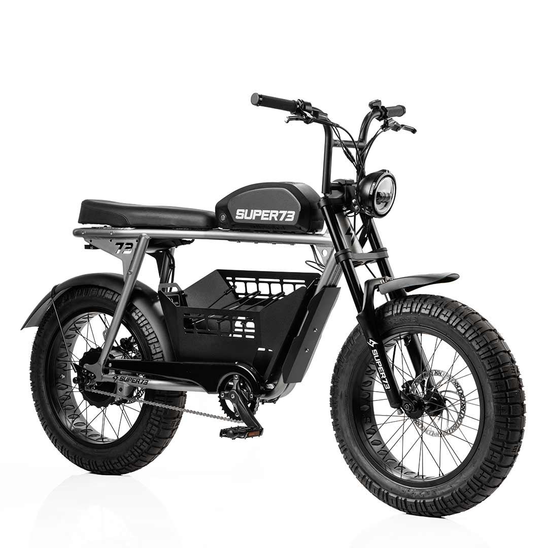 IrvLabs In-Frame Basket - S Series