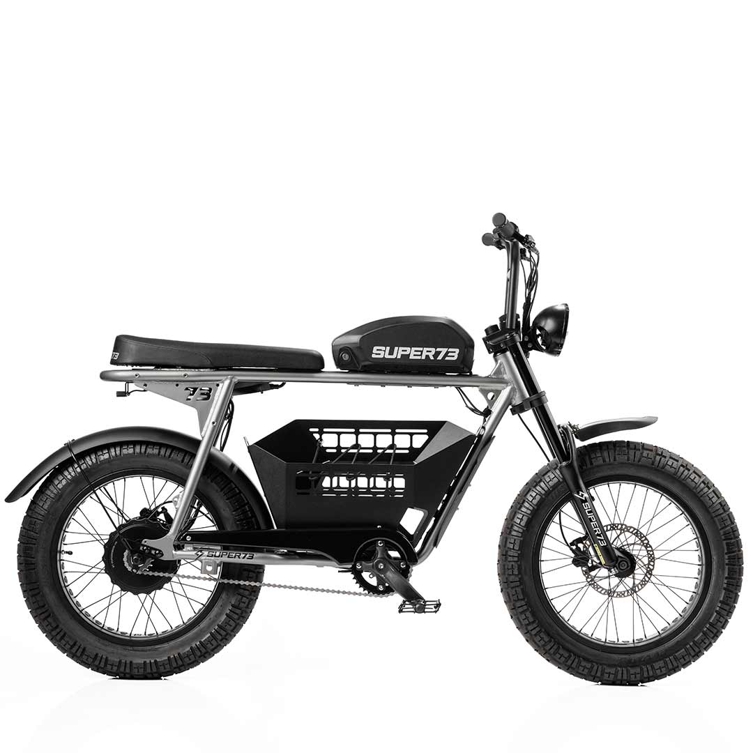 IrvLabs In-Frame Basket - S Series