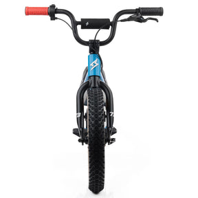 front view of K1D Big Trouble Handlebar on K1D