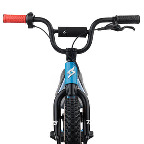 front view of K1D Big Trouble Handlebar on K1D