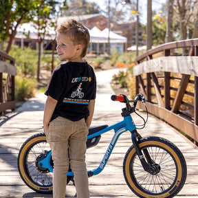 LRT x SUPER73 LIMITED EDITION COLLAB TEE