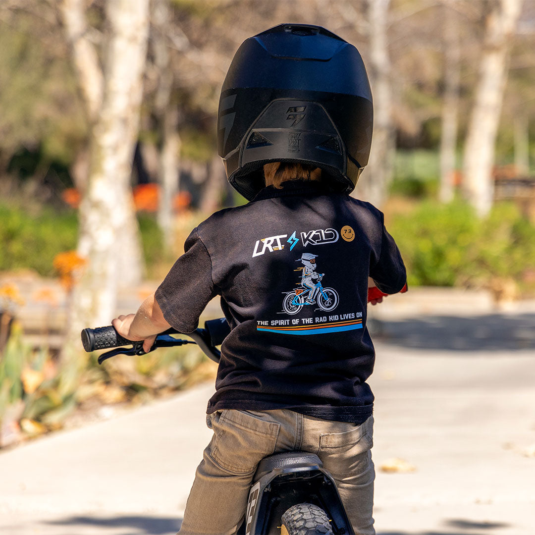 LRT x SUPER73 LIMITED EDITION COLLAB TEE