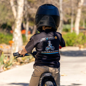 LRT x SUPER73 LIMITED EDITION COLLAB TEE