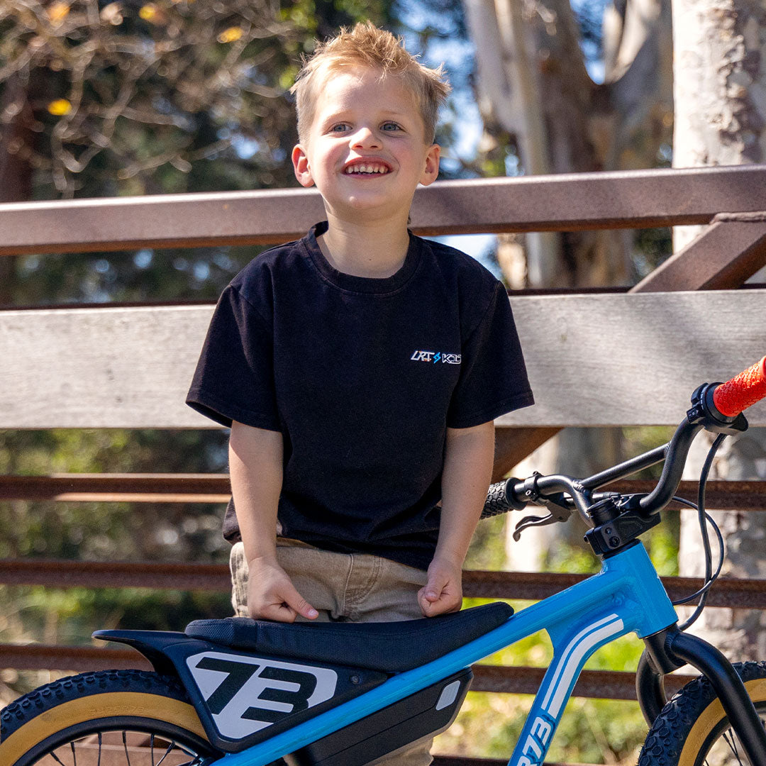 LRT x SUPER73 LIMITED EDITION COLLAB TEE