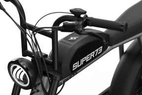 SUPER73-S2 Core