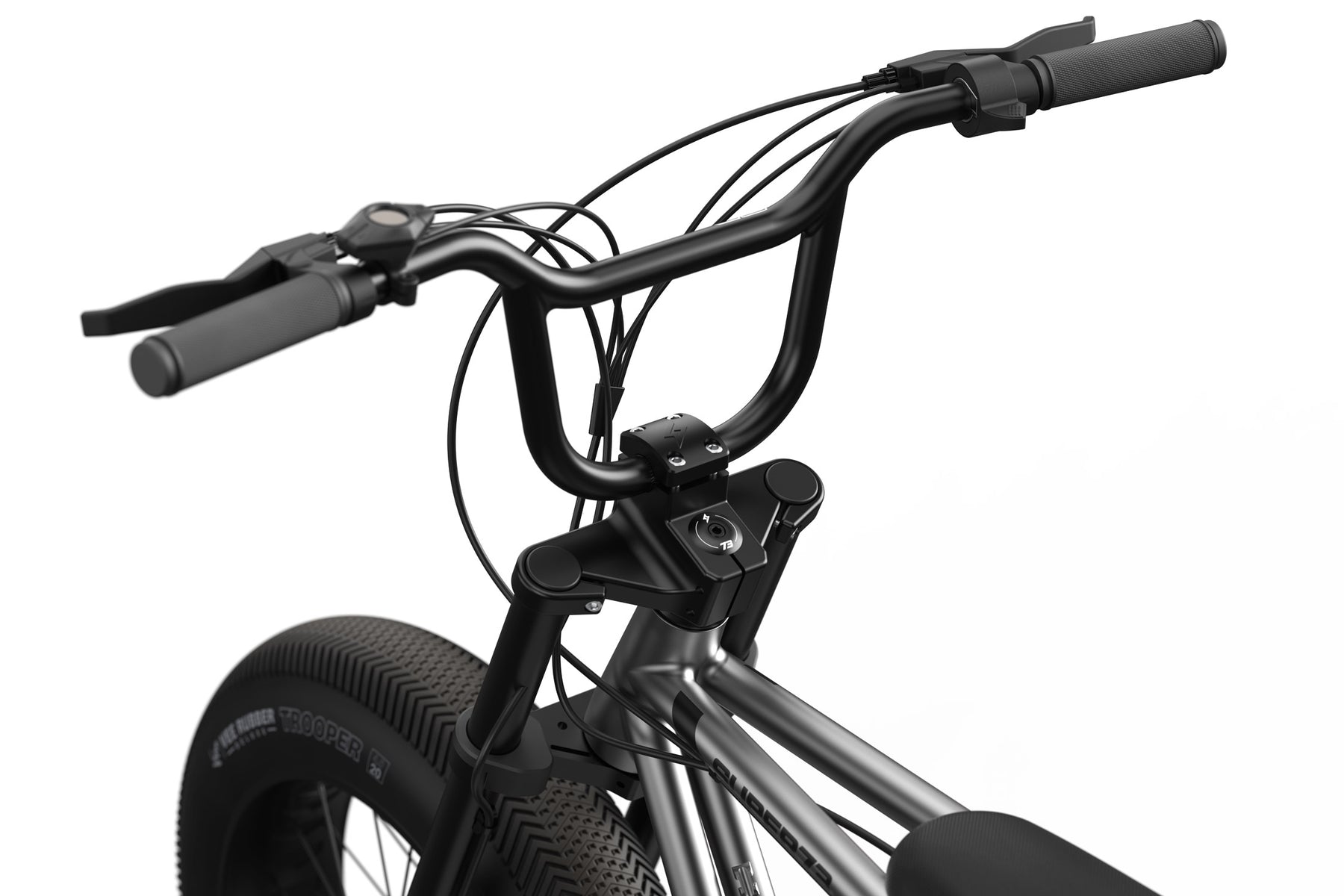 SUPER73-Z Miami Core