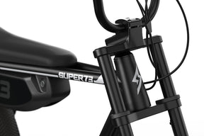 SUPER73-Z Miami Core