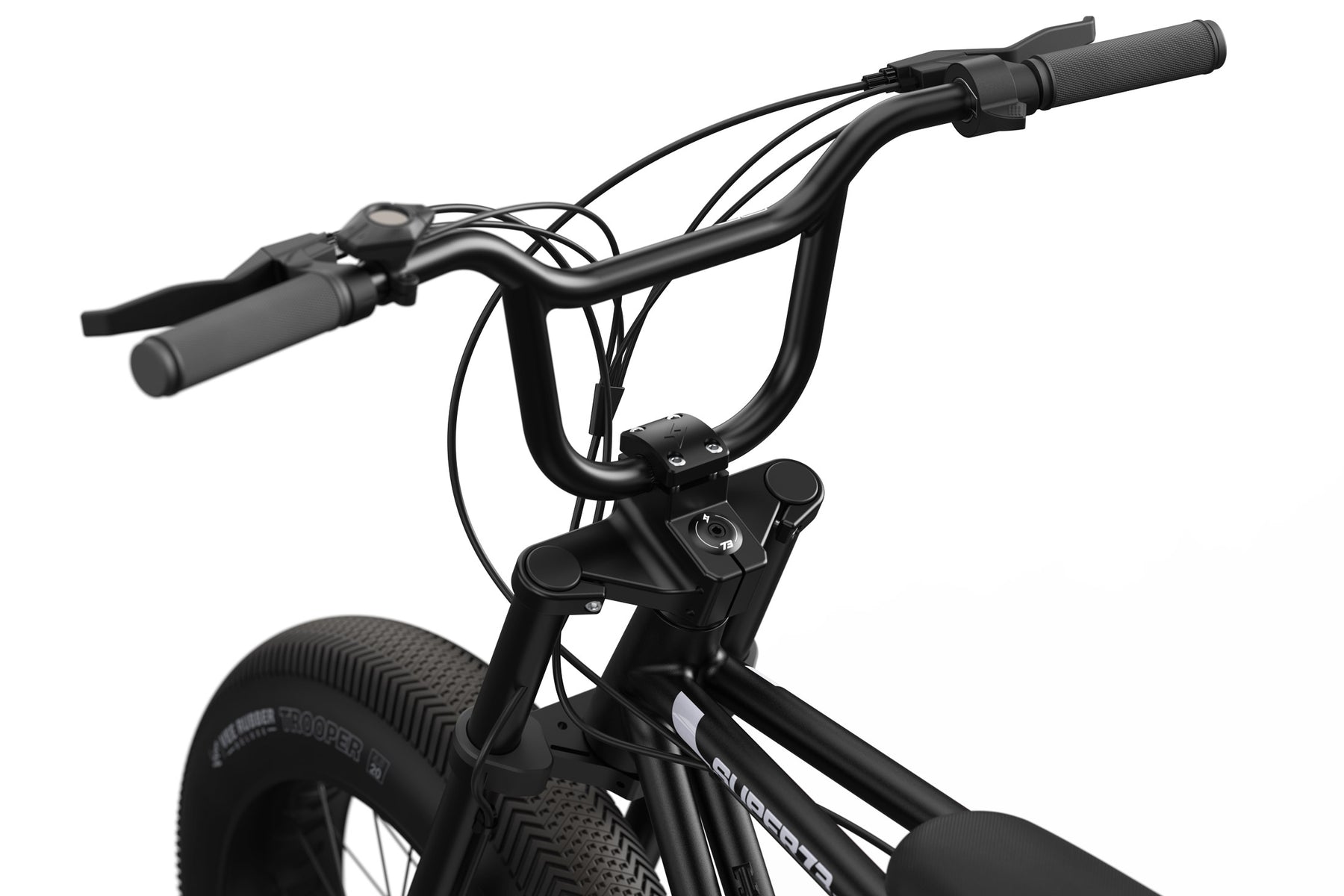 SUPER73-Z Miami Core