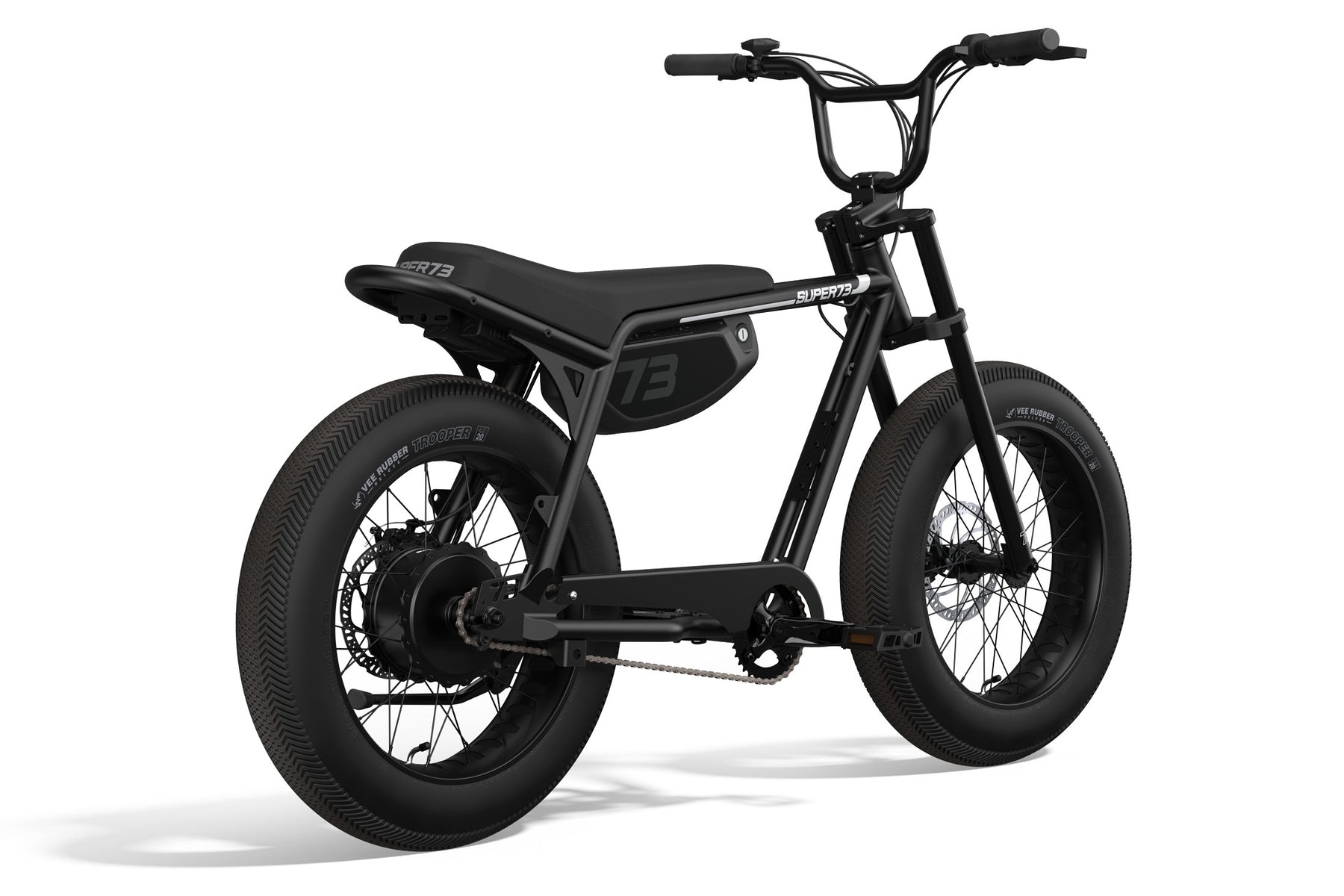 SUPER73-Z Miami Core