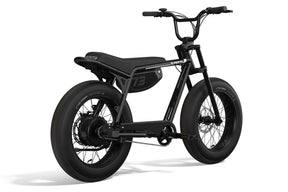 SUPER73-Z Miami Core