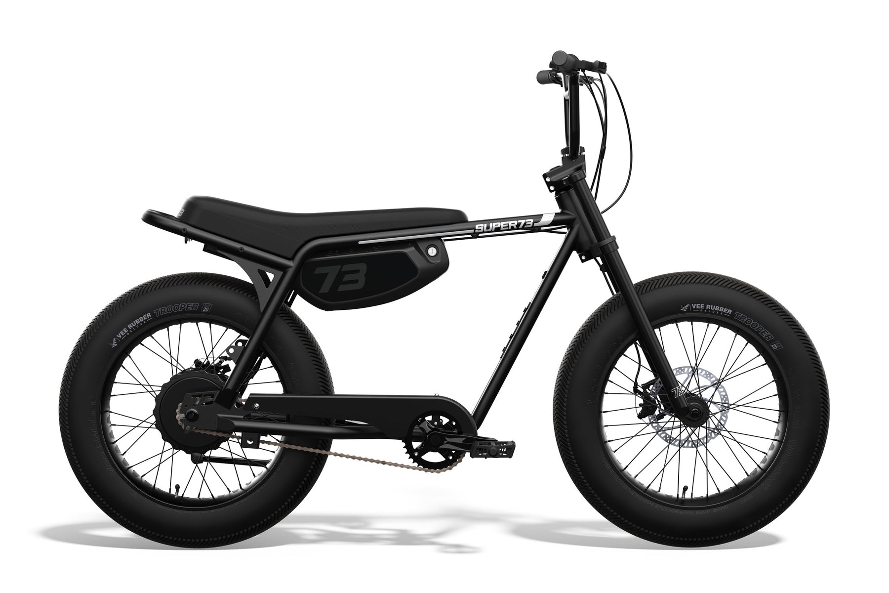 SUPER73-Z Miami Core