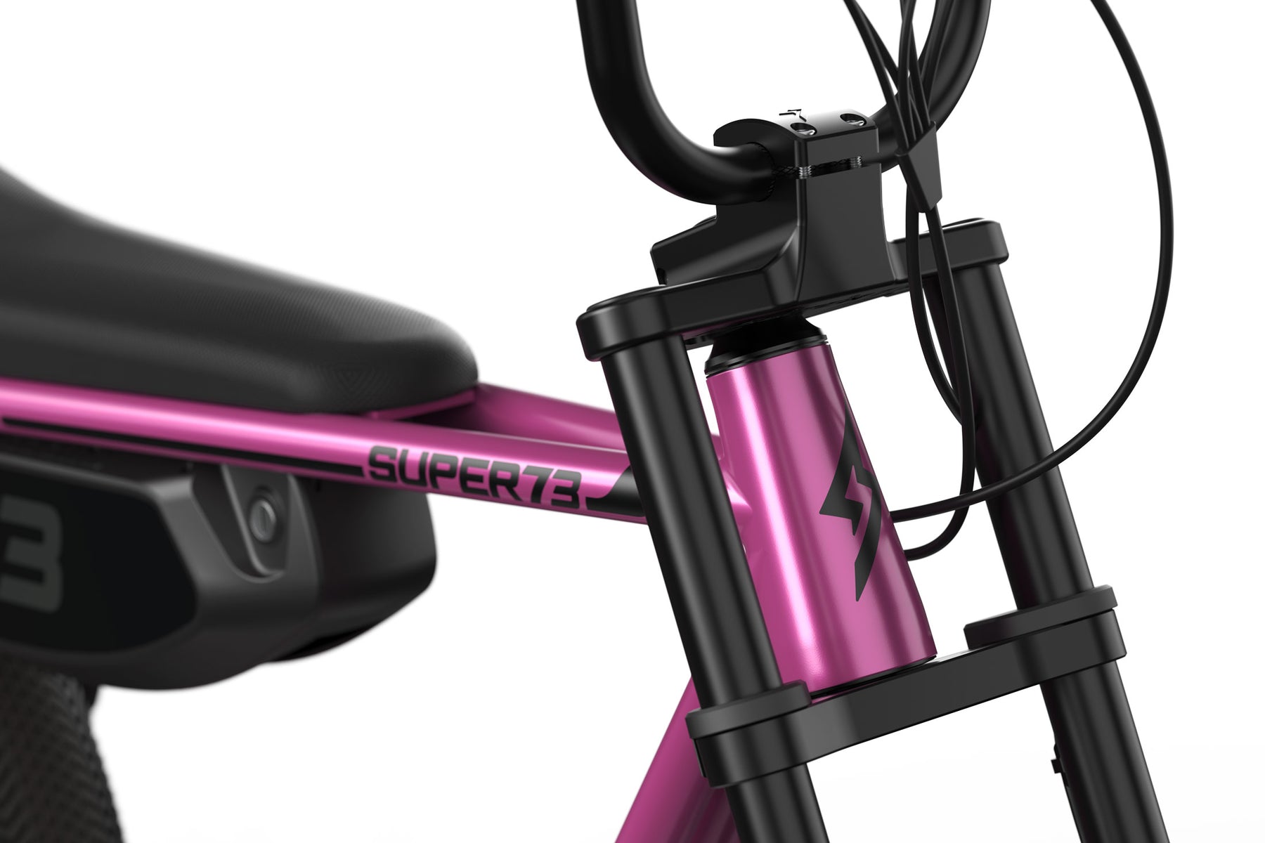 SUPER73-Z Miami Core