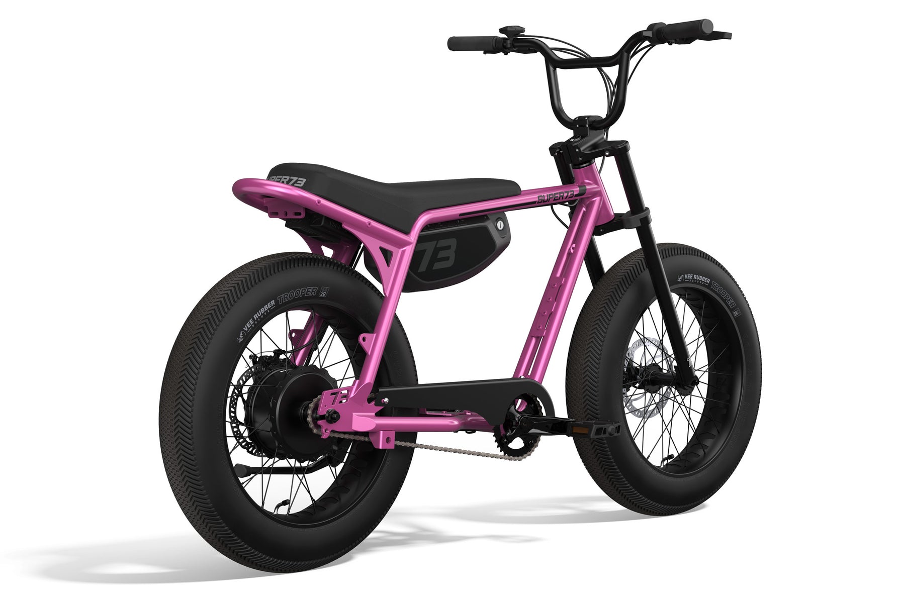 SUPER73-Z Miami Core