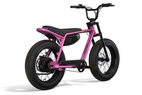 SUPER73-Z Miami Core